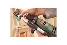 Ударная дрель Bosch EasyImpact 550+DA 0.603.130.021