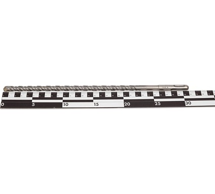 Бур по бетону WORB SDS-PLUS 10x310x250 мм WORB 2000208N1