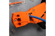 Кримпер Rexant HT-468S для обжима 8P8C, 6P6C, 4P4C 12-3443