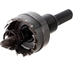 Коронка кольцевая 25 мм Gigant G-11305