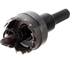 Коронка кольцевая 25 мм Gigant G-11305