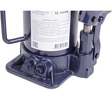 Автомобильный гидравлический бутылочный домкрат MARSHALL 12т M9210012