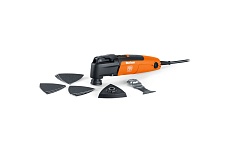 Осциллирующий инструмент Fein MultiTalent FMT 250 QSL QuickStart 72295361000