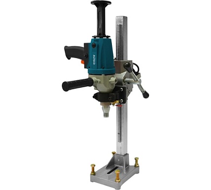 Дрель алмазного бурения Alteco Professional DD 1713 S 21415