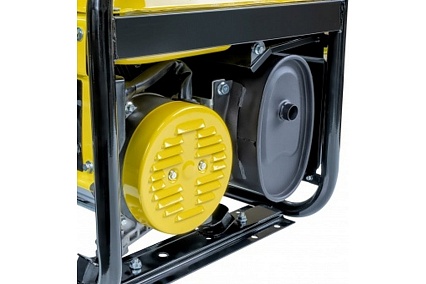 Бензиновый генератор Kolner 3200 Вт KGEG 3200E 8040200156