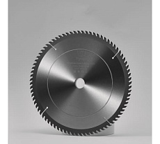 Диск пильный для распила дерева 300x3.2/2.2x30 мм, 80T Русич 00-00000329