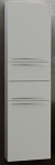Шкаф пенал Kolpa-San Nayra 45 см, белый