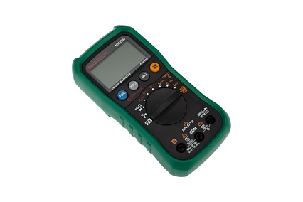 Автомобильный мультиметр Mastech MS8239D 13-2089