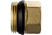 Комплект переходников Danfoss 1x3/4" FHF-R 2 шт. 088U0584