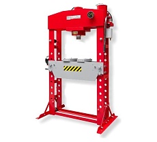 Пресс для мастерской Holzmann 75 т WP75Н