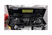 Сверлильный станок Stalex HDP-16 Ø 16 мм, 450 Вт, 220 В, 30 кг DP25016B