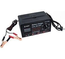 Пуско-зарядное устройство Aist 6/12 В, 10/2 А, запуск 55 А 19197055 00-00010590