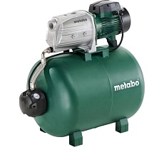 Насосная станция Metabo HWW 9000/100 G 600977000