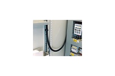 Гофрированный разрезной шланг Wurth 10 мм NBE0000015990 50