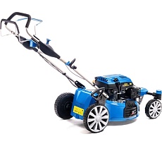 Бензиновая газонокосилка Hyundai L 5110RS