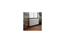 Трубчатый радиатор Arbonia 3030/30 № 12 RAL9016 3/4