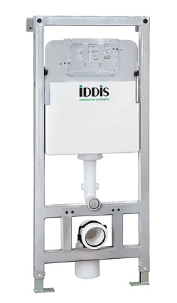 Инсталляция для унитаза Iddis Neofix NEO0000I32