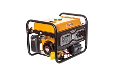 Бензиновый генератор Redverg RD-G3500E 6683000