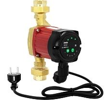 Циркуляционный насос JEMIX ГВС-СМАРТ-25-4 для ГВС с частотным регулированием 87635