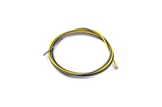 Канал направляющий prime 1.2–1.6 мм, 3.4 м, желтый Кедр 8015615