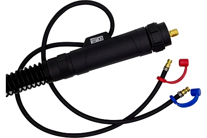 Горелка MW-501D Basic (3 м; жидкостное охлаждение; Euro) Optima BS034.0160 &BS034.0160_0