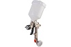 Краскопульт с манометром Walcom SLIM XLIGHT S HTE 1.3 мм 823013