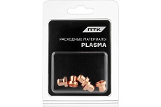 Сопло CP PT-31 1 мм, 5 шт ПТК 00000043234