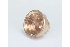 Экран защитный Shield 45A 5 шт Plazweld P-220674