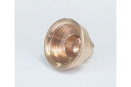 Экран защитный Shield 45A 5 шт Plazweld P-220674