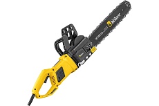 Электрическая цепная пила Kolner Kecs 40/1900l 1900вт 8050100066