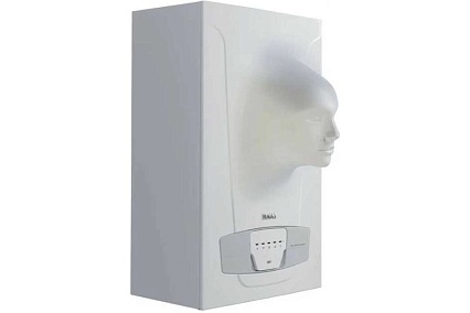 Котел газовый настенный конденсационный Baxi LUNA PLATINUM+ 24 GA 7219692--