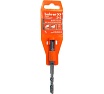 Бур Стандарт (8x50х110 мм; 2 резца + 2 спирали; SDS-Plus) Bohrer 30108110