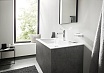 Смеситель для раковины Hansgrohe Finoris 110 76020000 с донным клапаном, хром