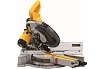 Торцовочная пила DeWalt DWS 780