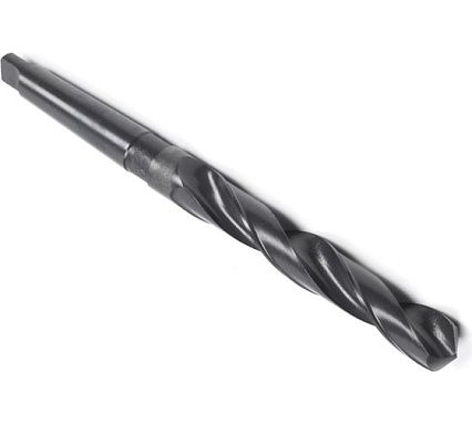 Сверло 34.5х190х339 мм, КМ4, к/х, Р6АМ5 CNIC 74292