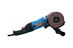 Щеточная шлифмашина Sturm AG1014P