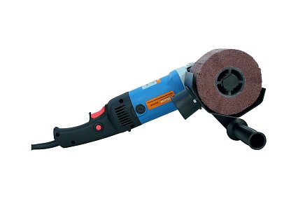 Щеточная шлифмашина Sturm AG1014P