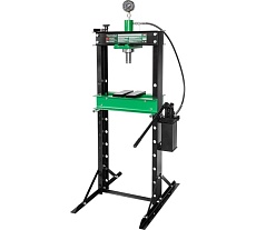 Напольный гидравлический пресс Rockforce 20т RF-20001(15945)