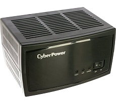 Стабилизатор напряжения Cyberpower V-ARMOR 3000E NEW 3000VA/1500W 3 EURO + 1 IEC С13