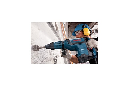 Отбойный молоток Bosch GSH 7 VC 0.611.322.000