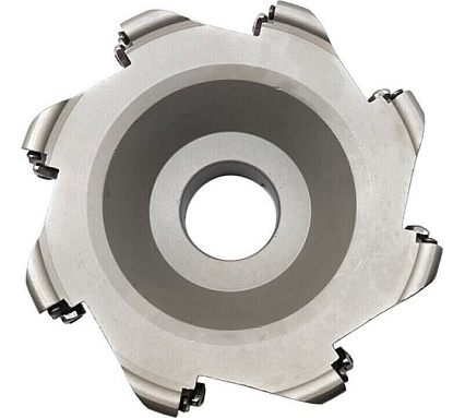 Фреза корпусная EMRW 6R160-40-8T STV KF000053