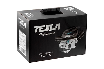 Штроборез Tesla TWC125 621374