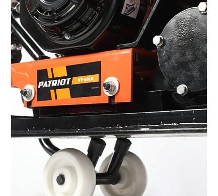 Виброплита Patriot VT-60LB 590106005