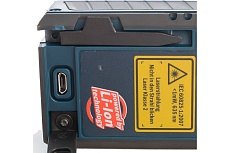Лазерный дальномер Bosch GLM 80 + зимний набор + сумка 0.615.994.0M2