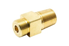 Переходник СваркаДжет W 27,8 на G3/4 нар 4301010803056