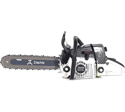 Бензопила Zimani ms 361 pro 16" MS361PRO-16