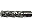 Сверло корончатое TORNERI 20х50 мм, HSS, Universal / Weldon 19 Т023633
