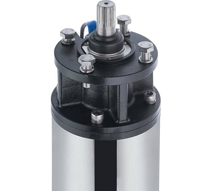 Насос UNIPUMP ЭЦВ 6-12-234 87963