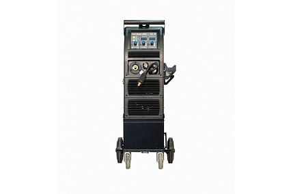 Сварочный инвертор Aurora SKYWAY 300 аттестат НАКС 21329