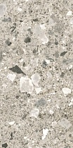 Керамогранит Cersanit Space серый 29,7x59,8 см, C-SC4L092D